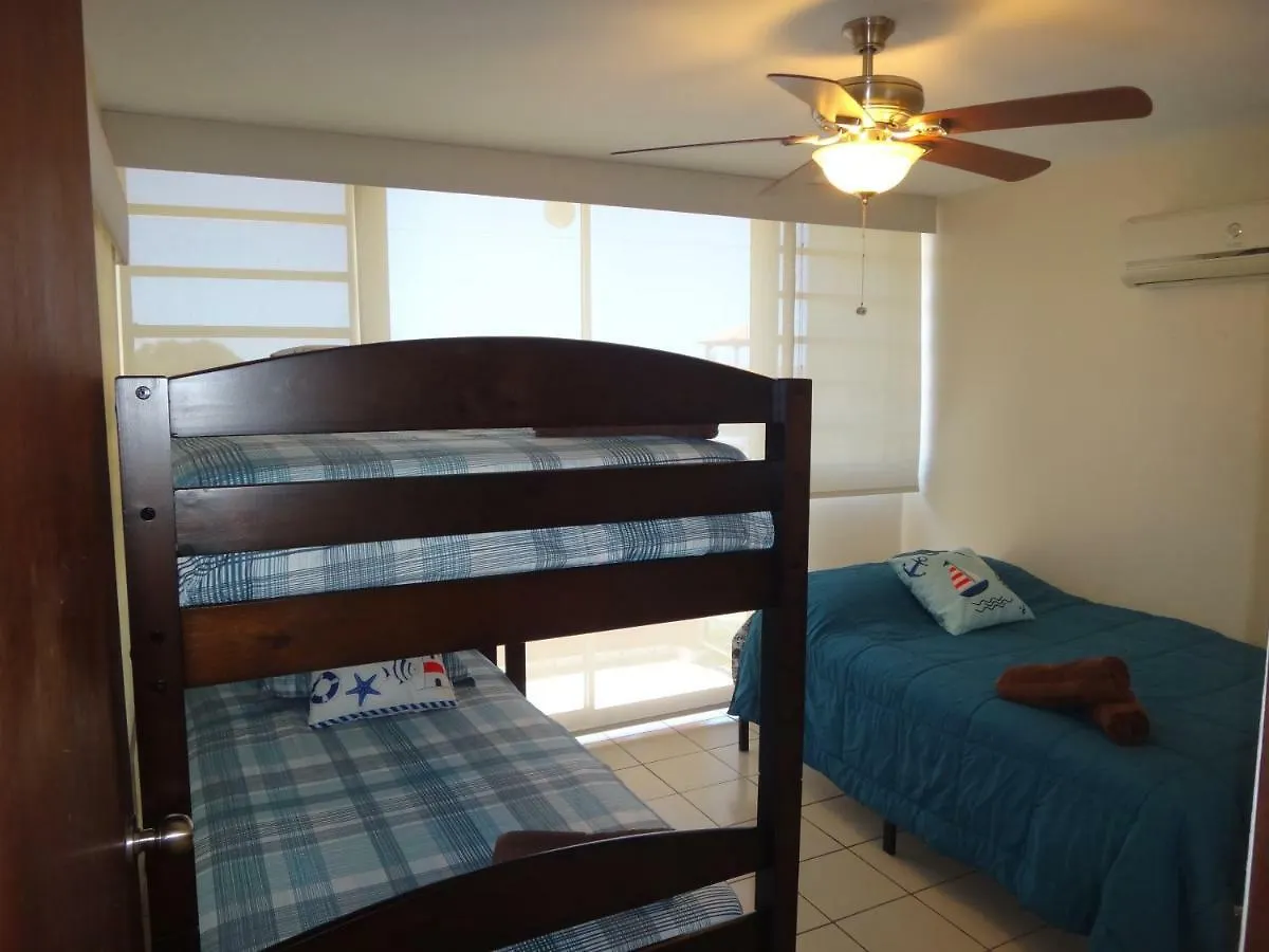 Villa Cayito Sol Parguera Pr à La Parguera 0*,  Porto Rico